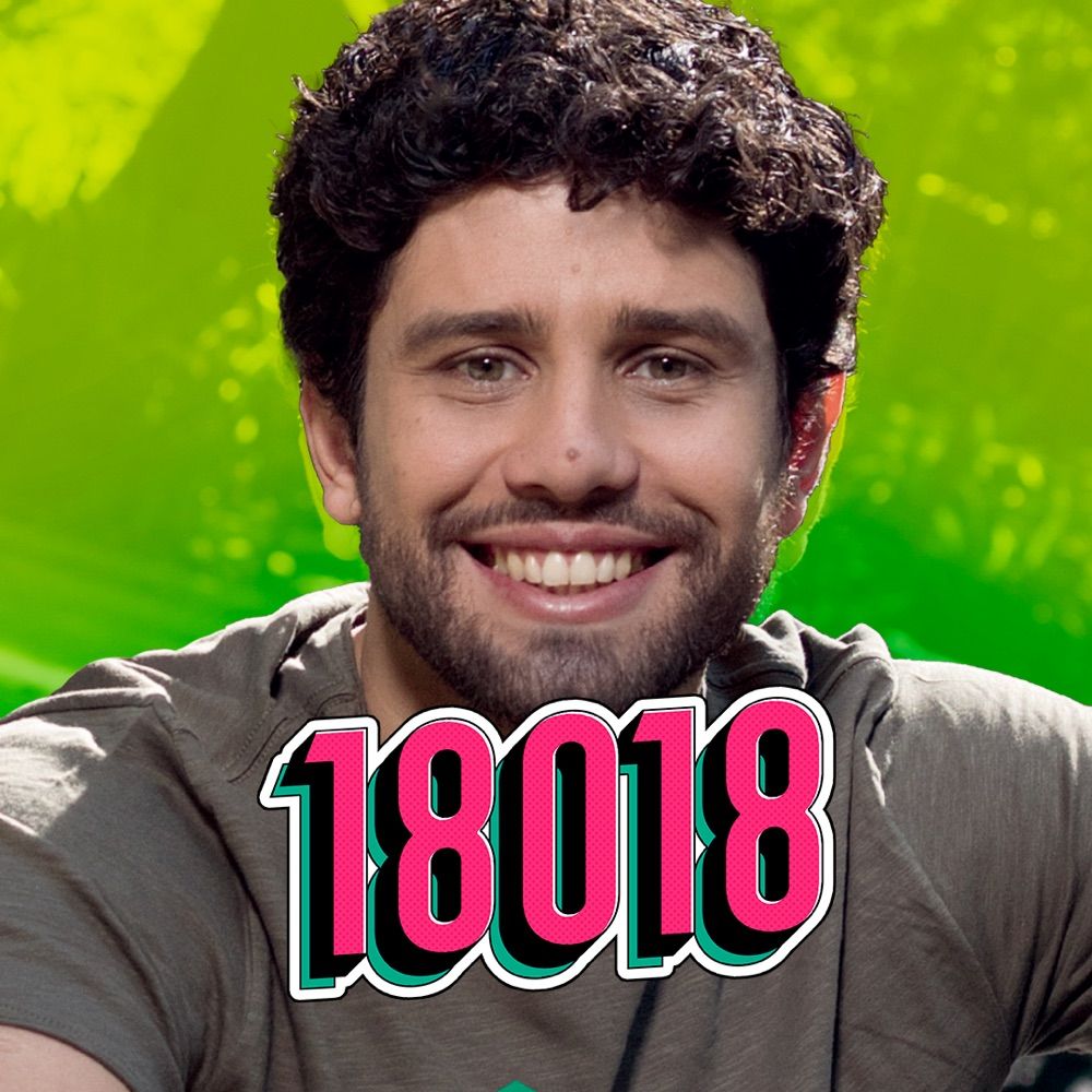 Marco Martins 18018 🏡