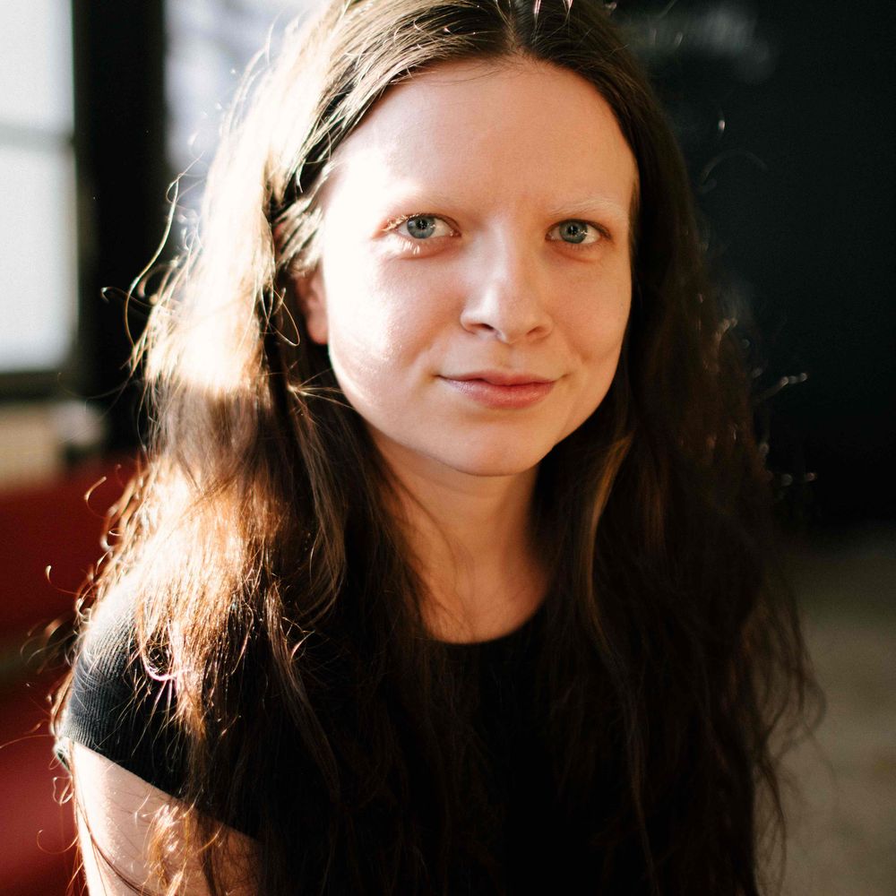 Klaudia Klembarová