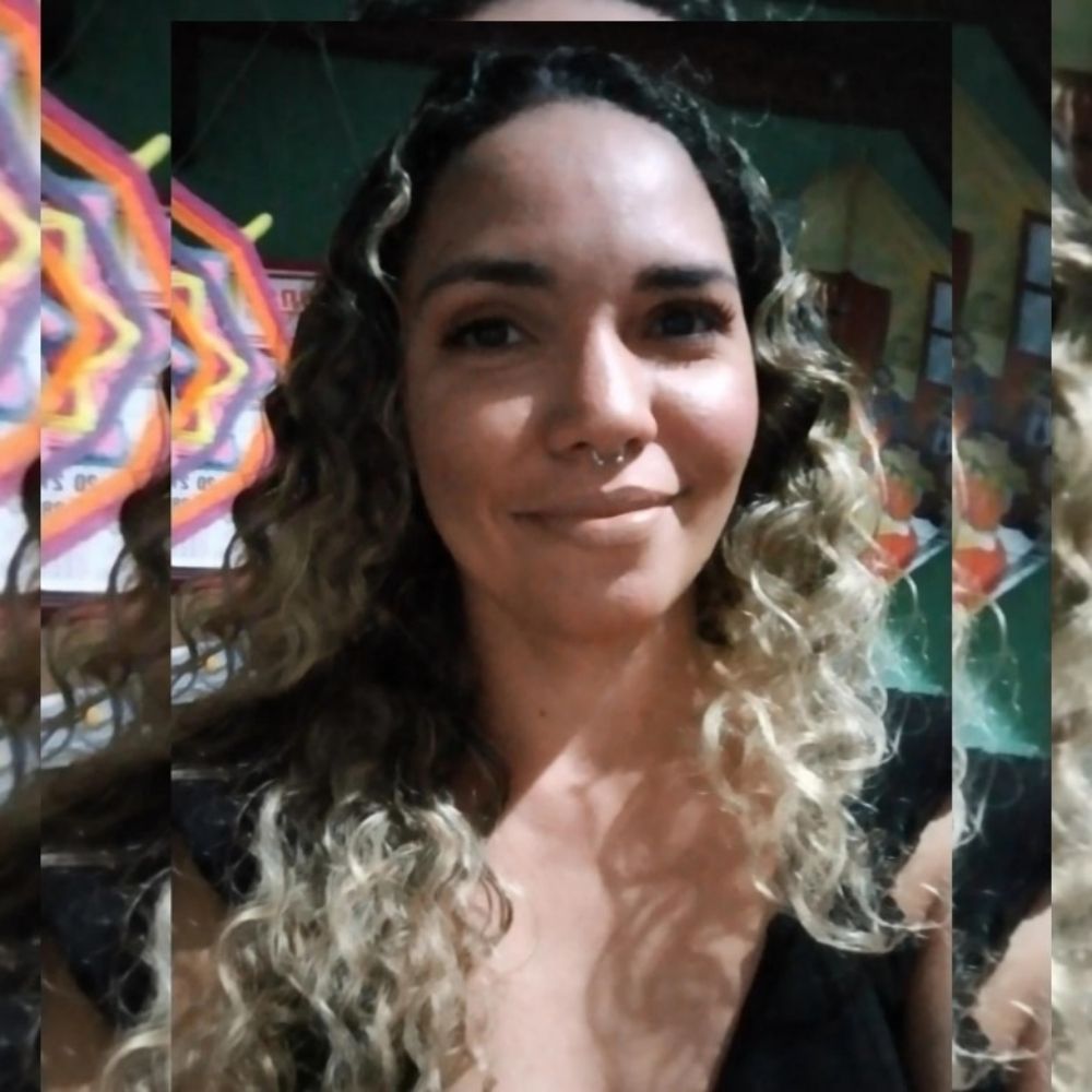 Geovana Silva