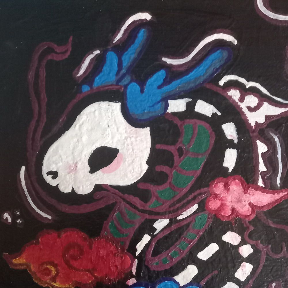🕸 Xenji 🕸