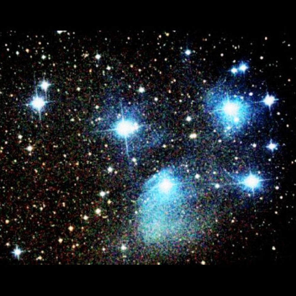 星が好きな人のための新着情報