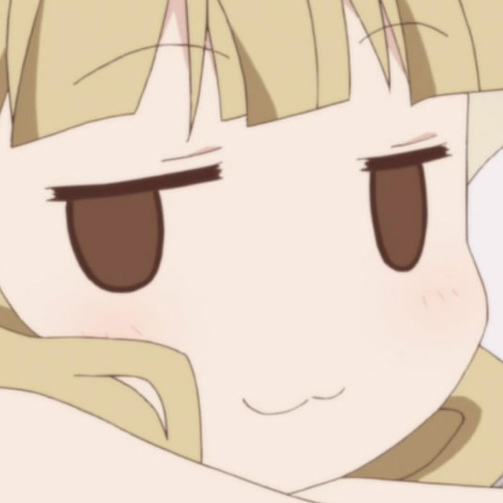 sleepy
