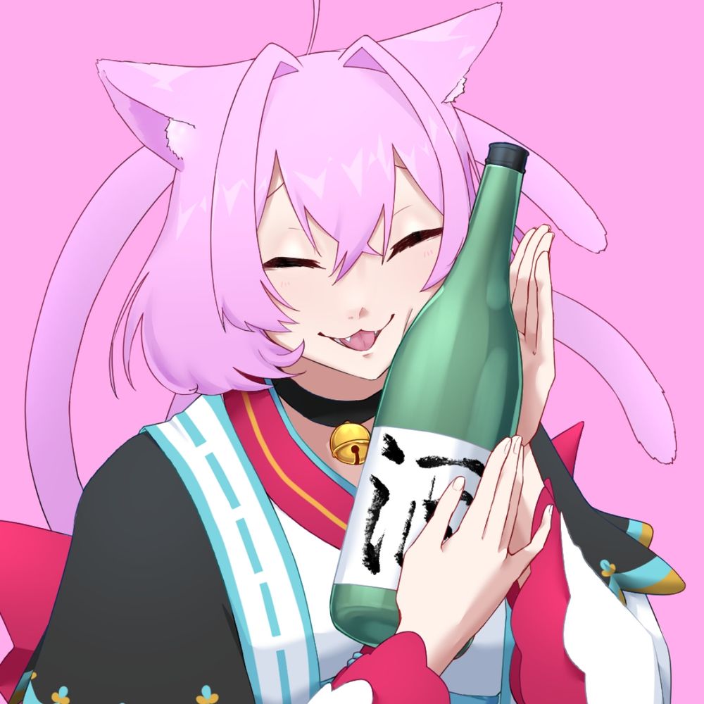 洋梨ネコ