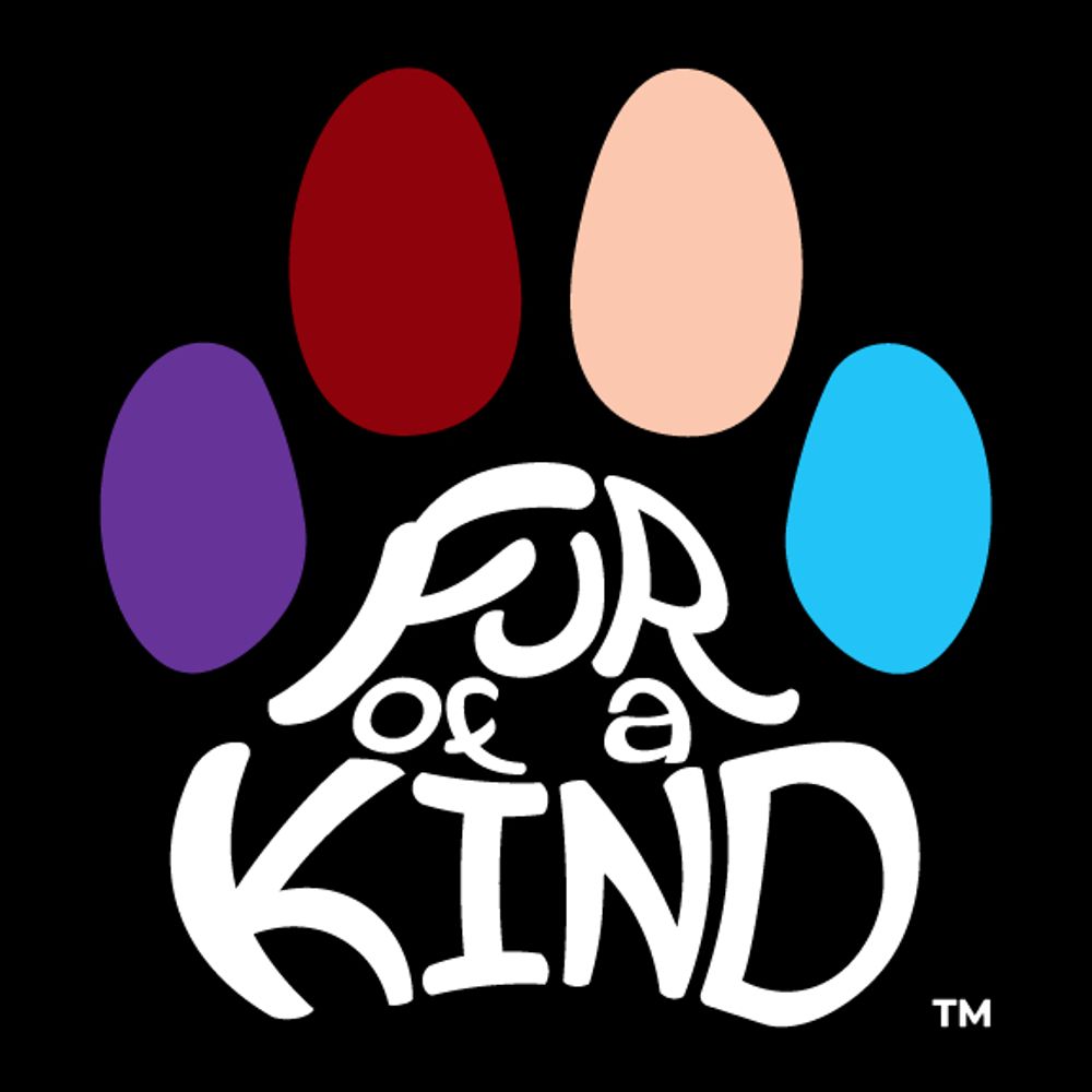 Fur of a Kind