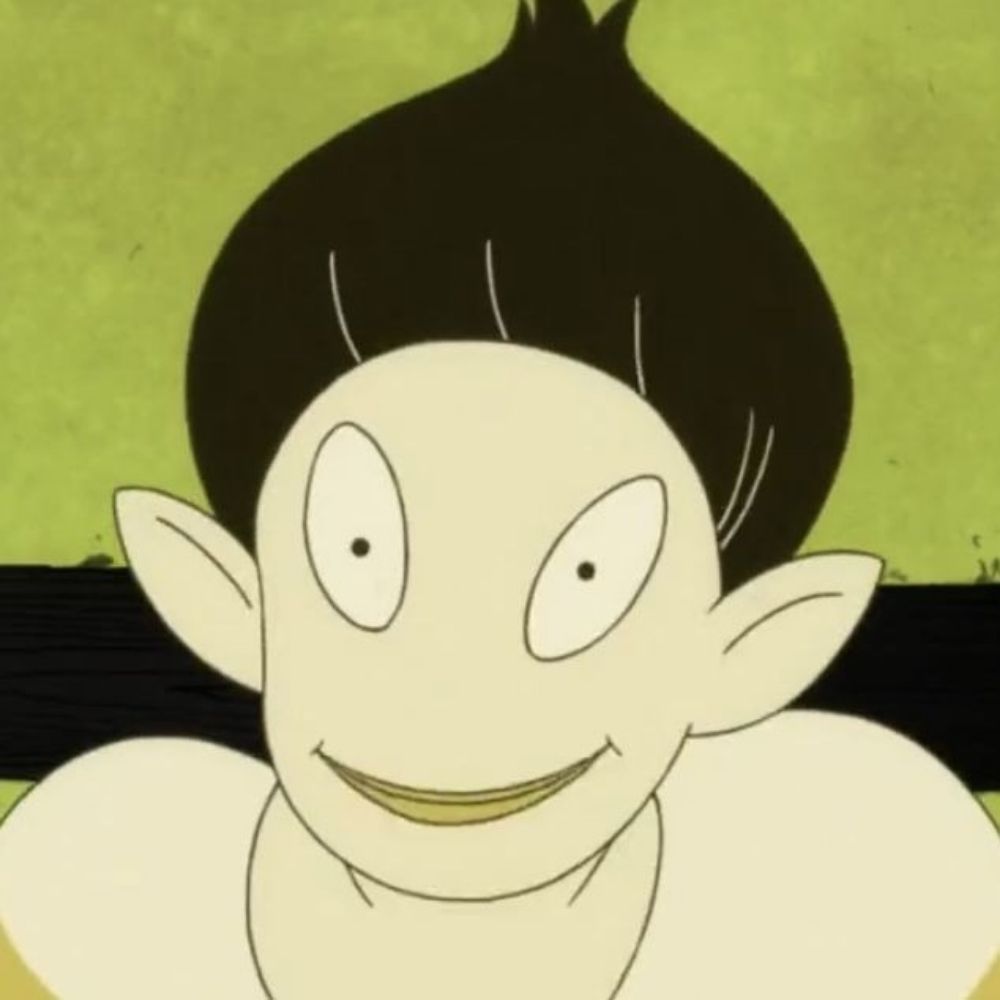 Coosty Smerf