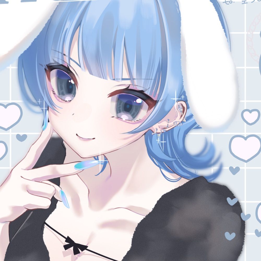 空うさぎ🐰