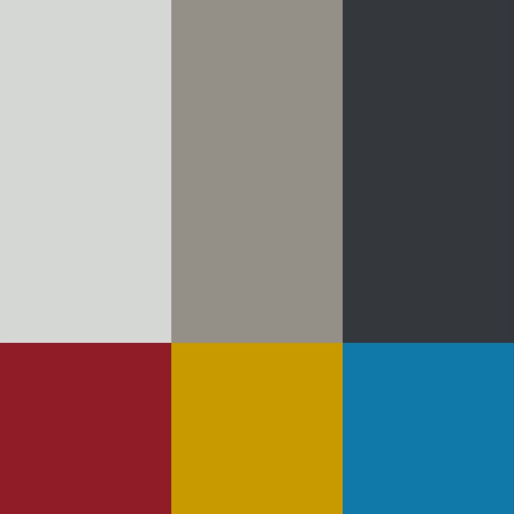 Photo Palettes