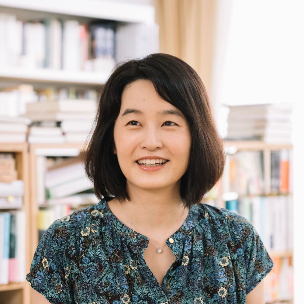 小川公代