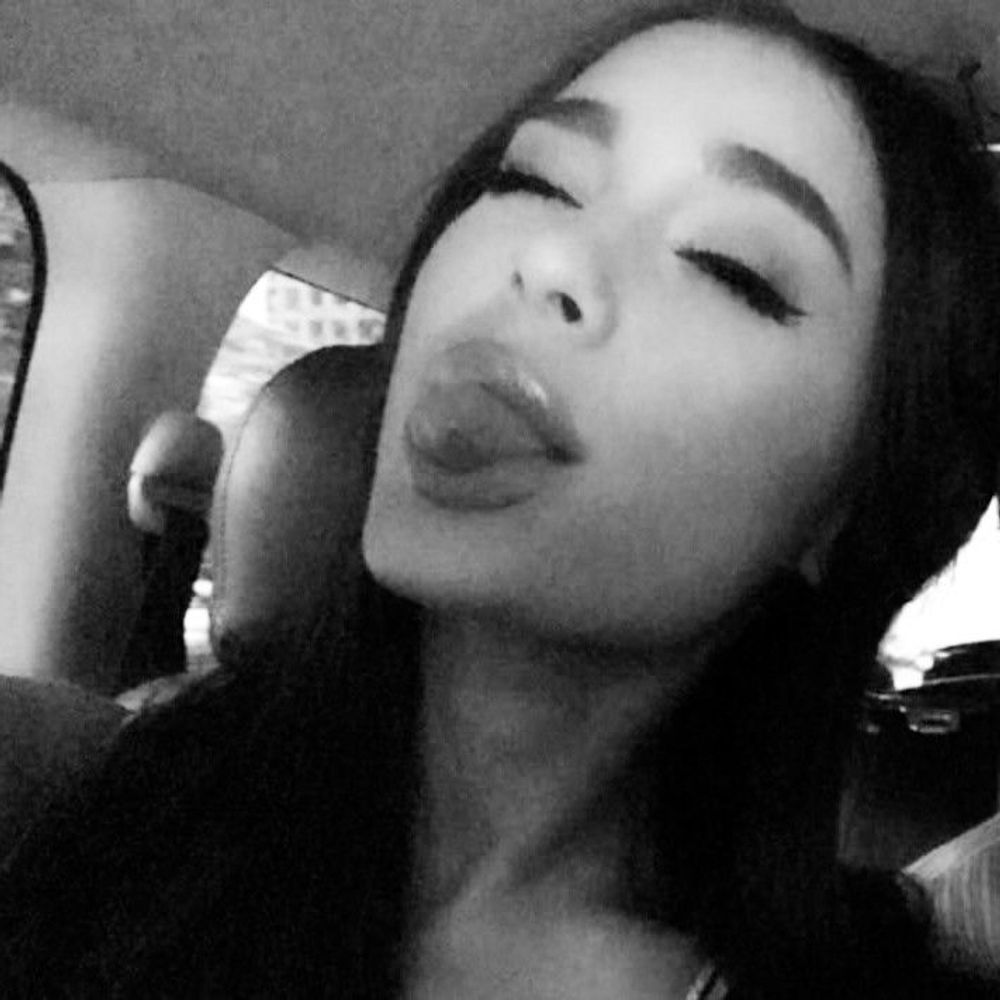 maddie ! 🫶💋