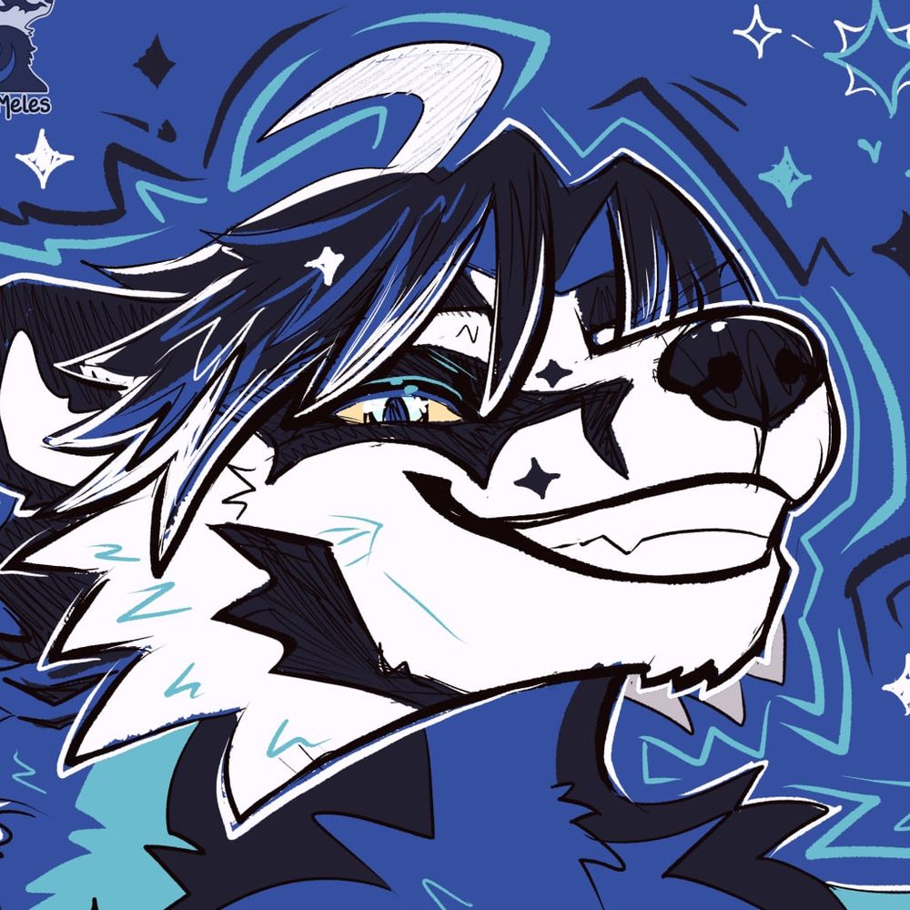 Leiden Badger —