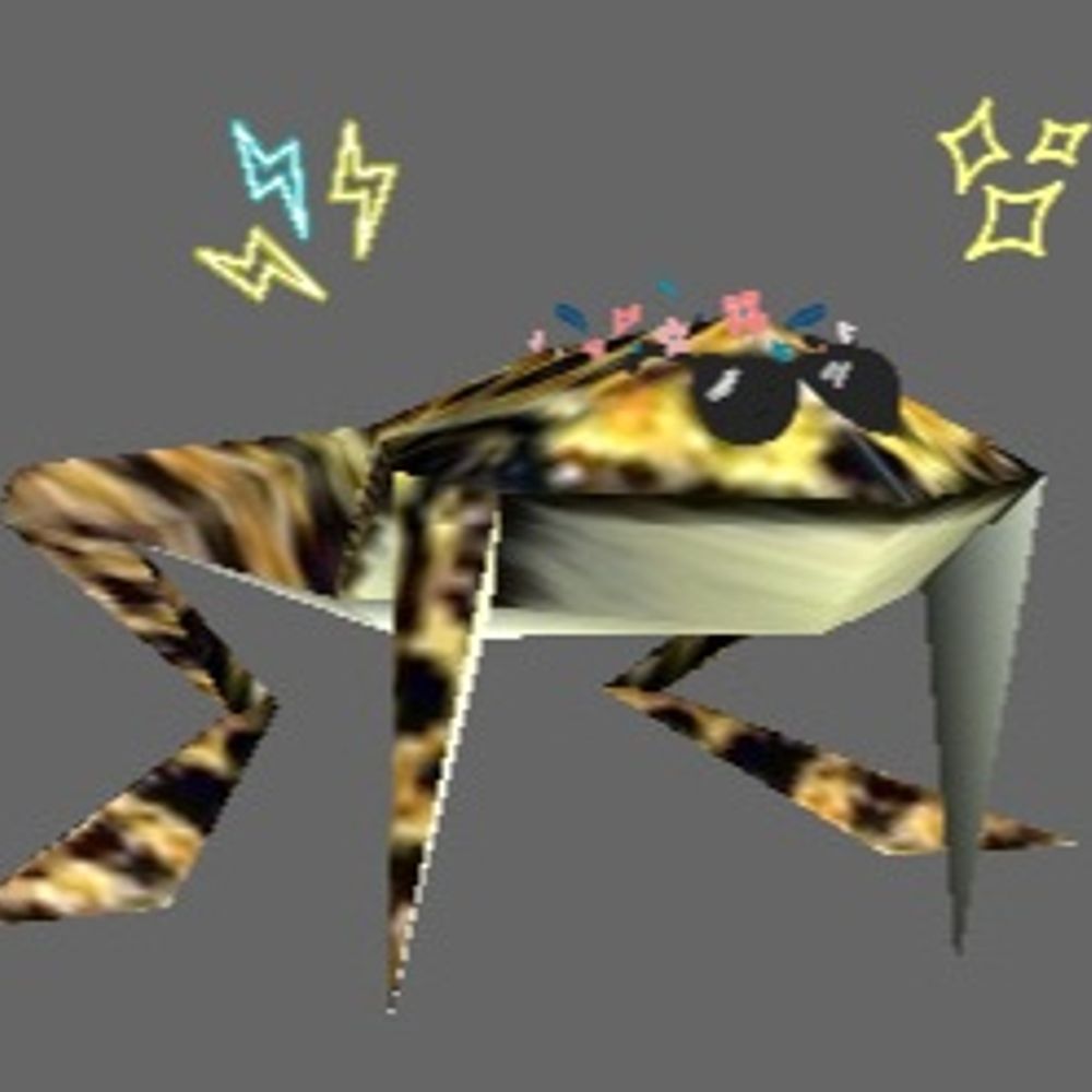 Spooder
