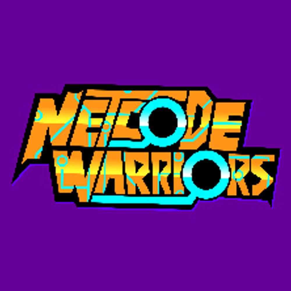 Netcode Warriors | Wishlist on Steam