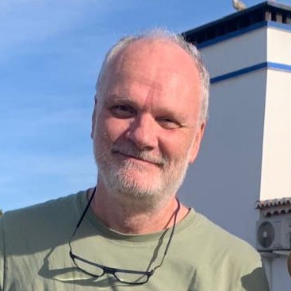 Lutz Brückelmann