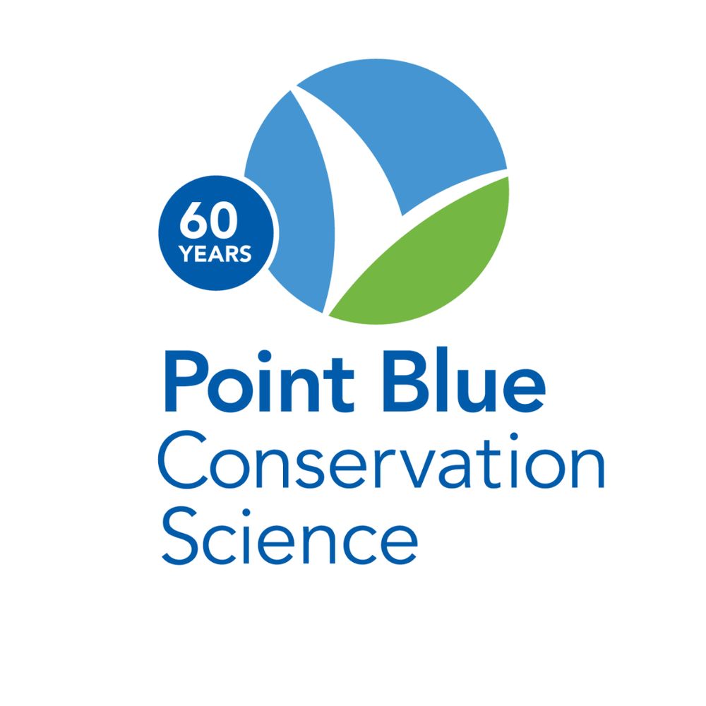 Point Blue Conservation Science