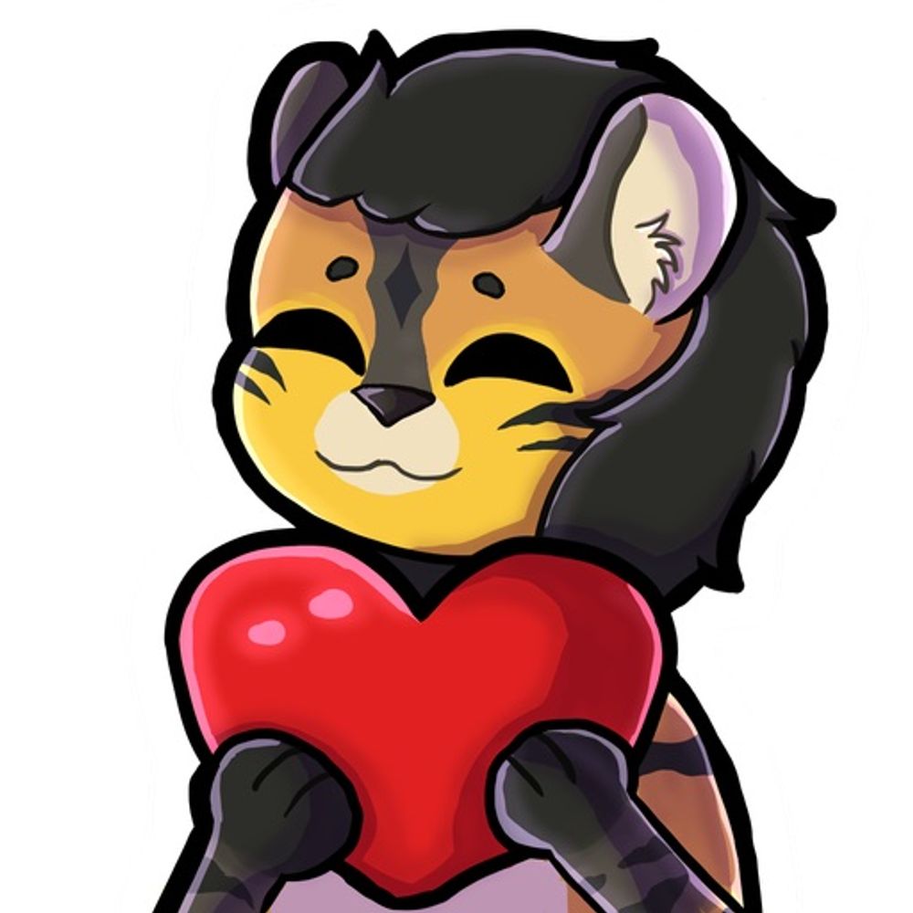 Cheeselion