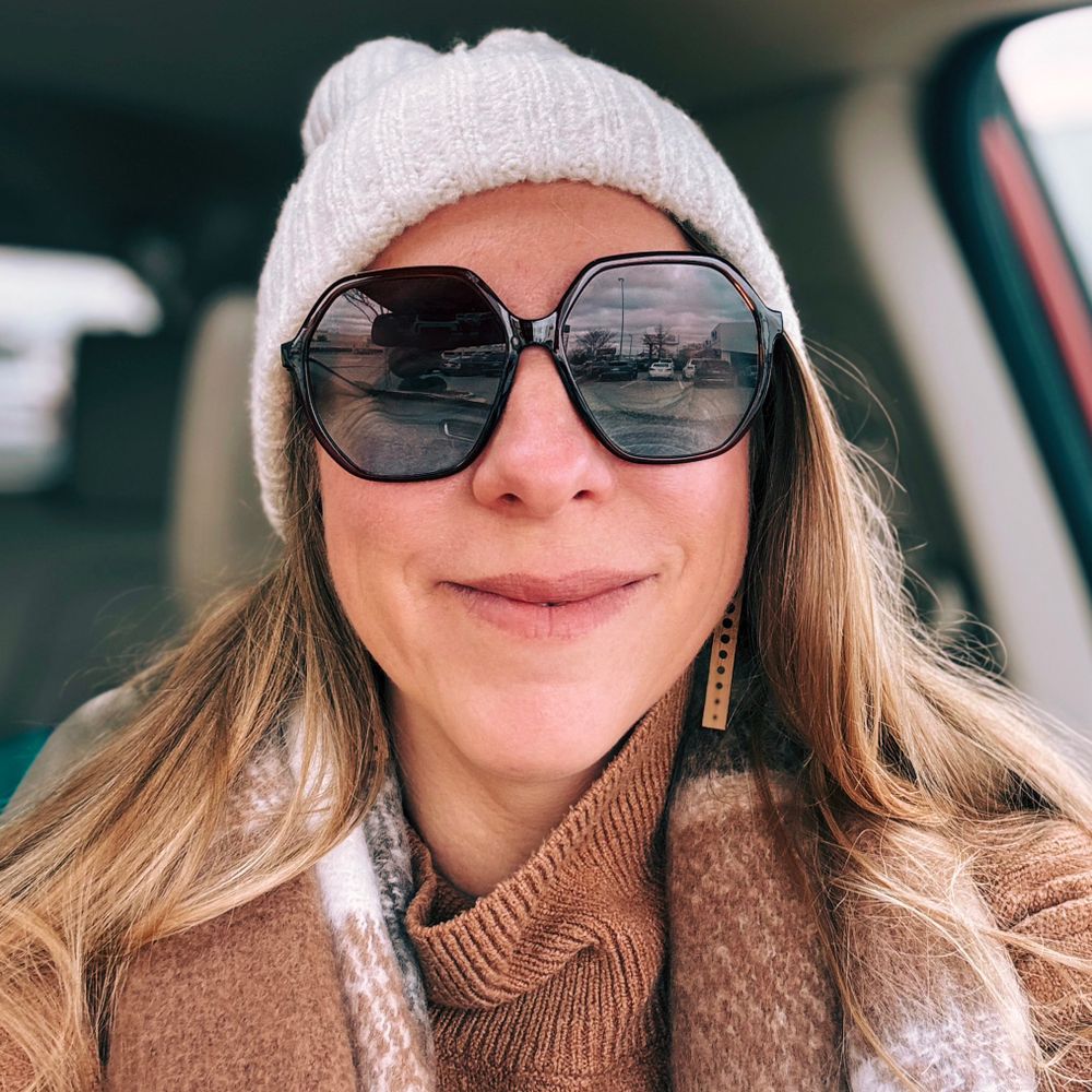 Liz Seifried