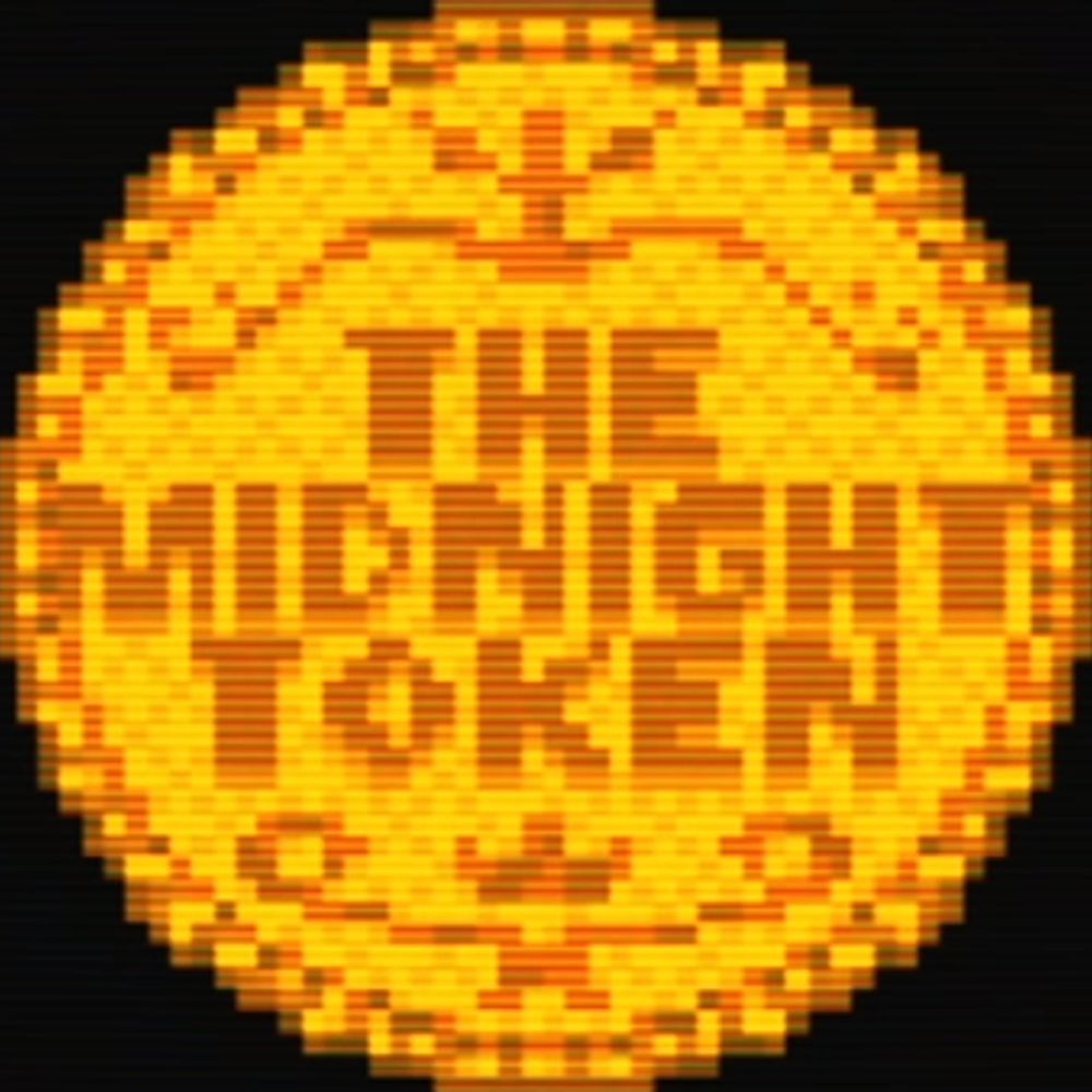 The Midnight Token