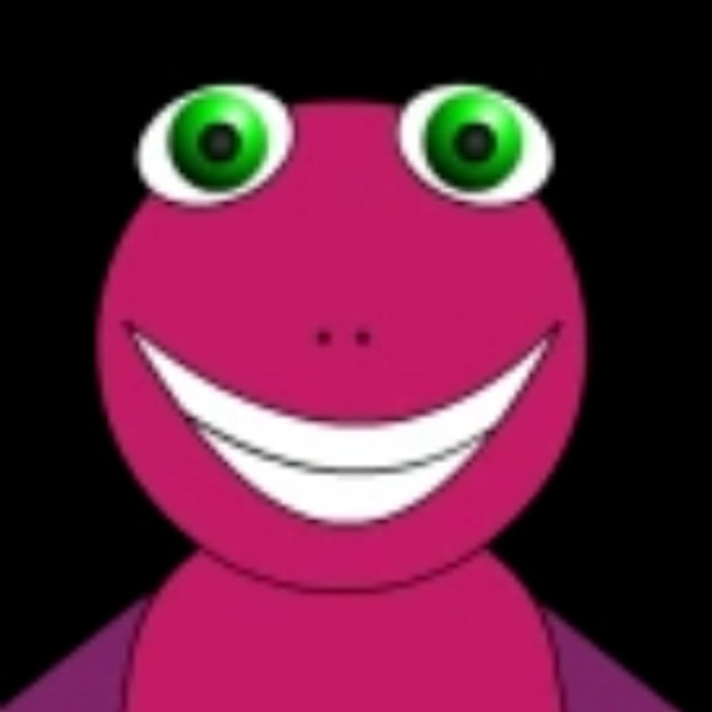 ClammyLammy (#1 Comedy Loser)