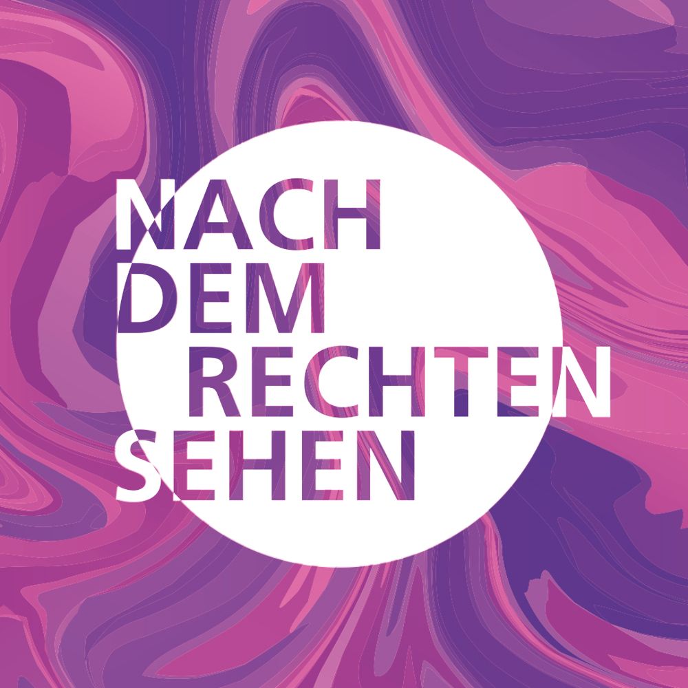 Nach dem Rechten sehen
