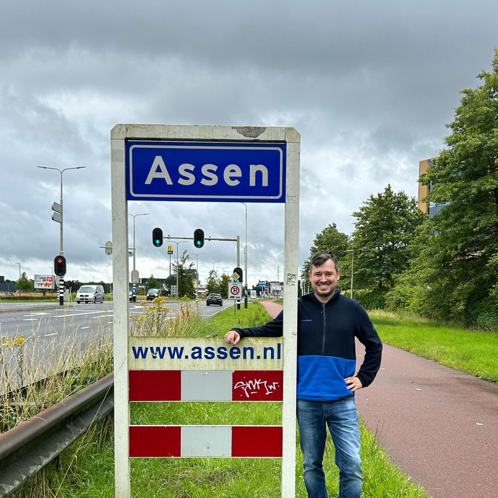 Assen