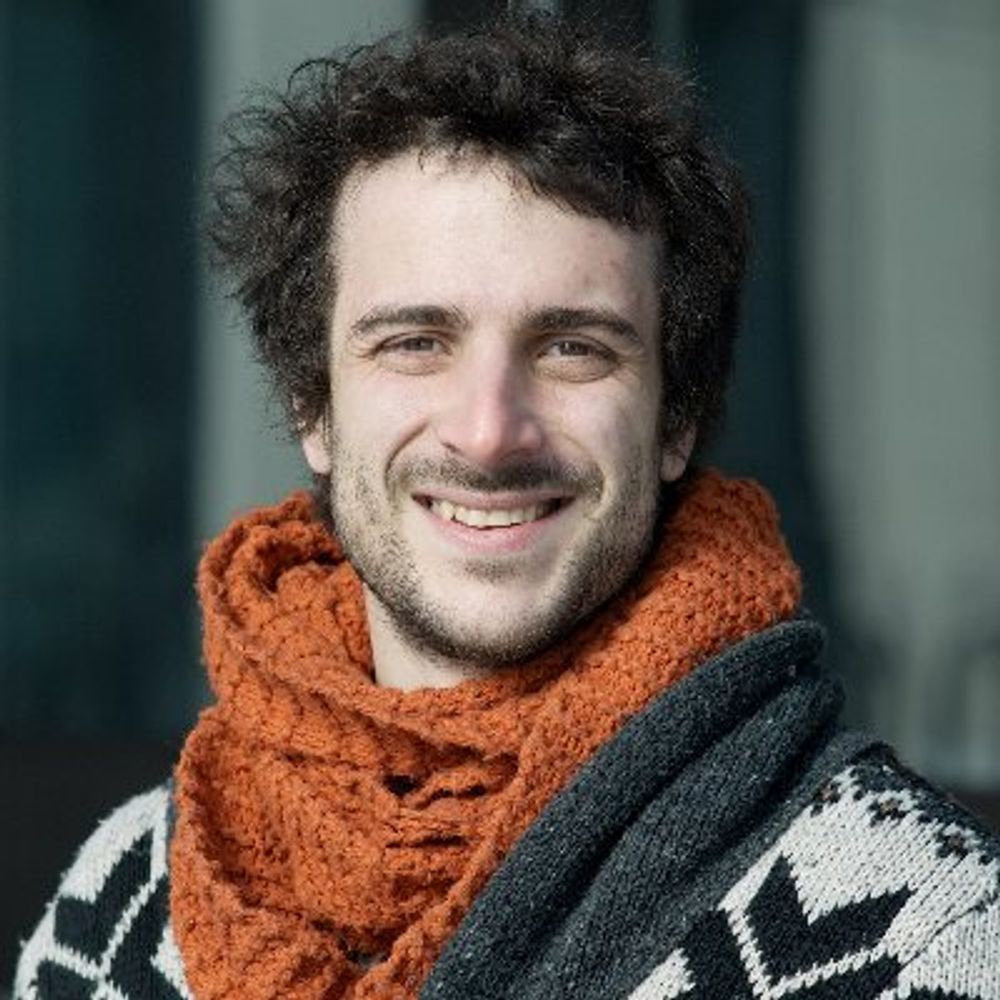 Damien Rioux-Lavoie
