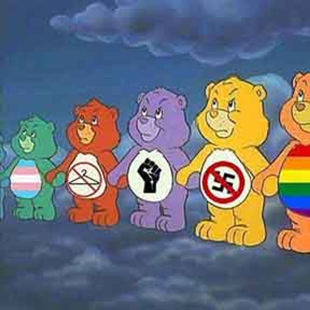 DrGlitterbear