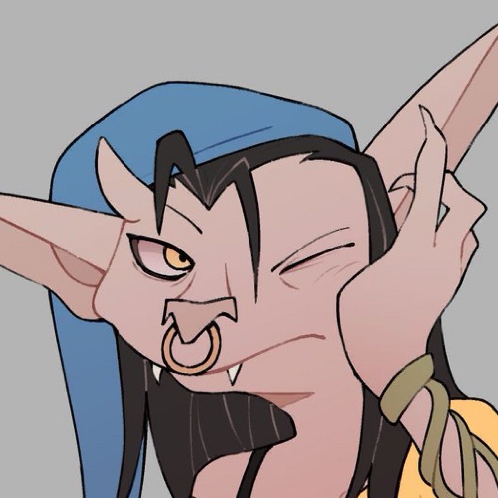 User avatar