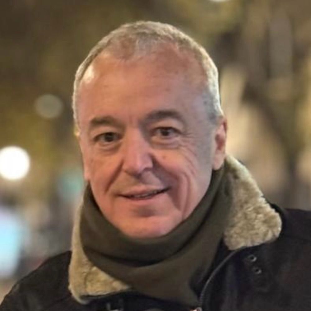 Ángel Fernández N.