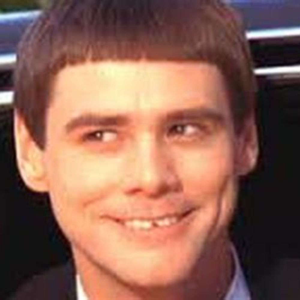 Lloyd Christmas 🇺🇸