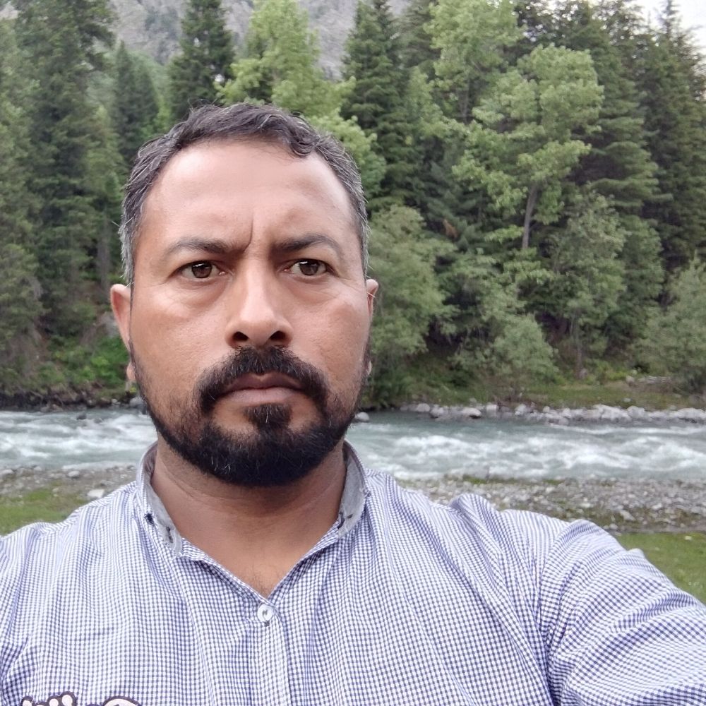 QAISAR