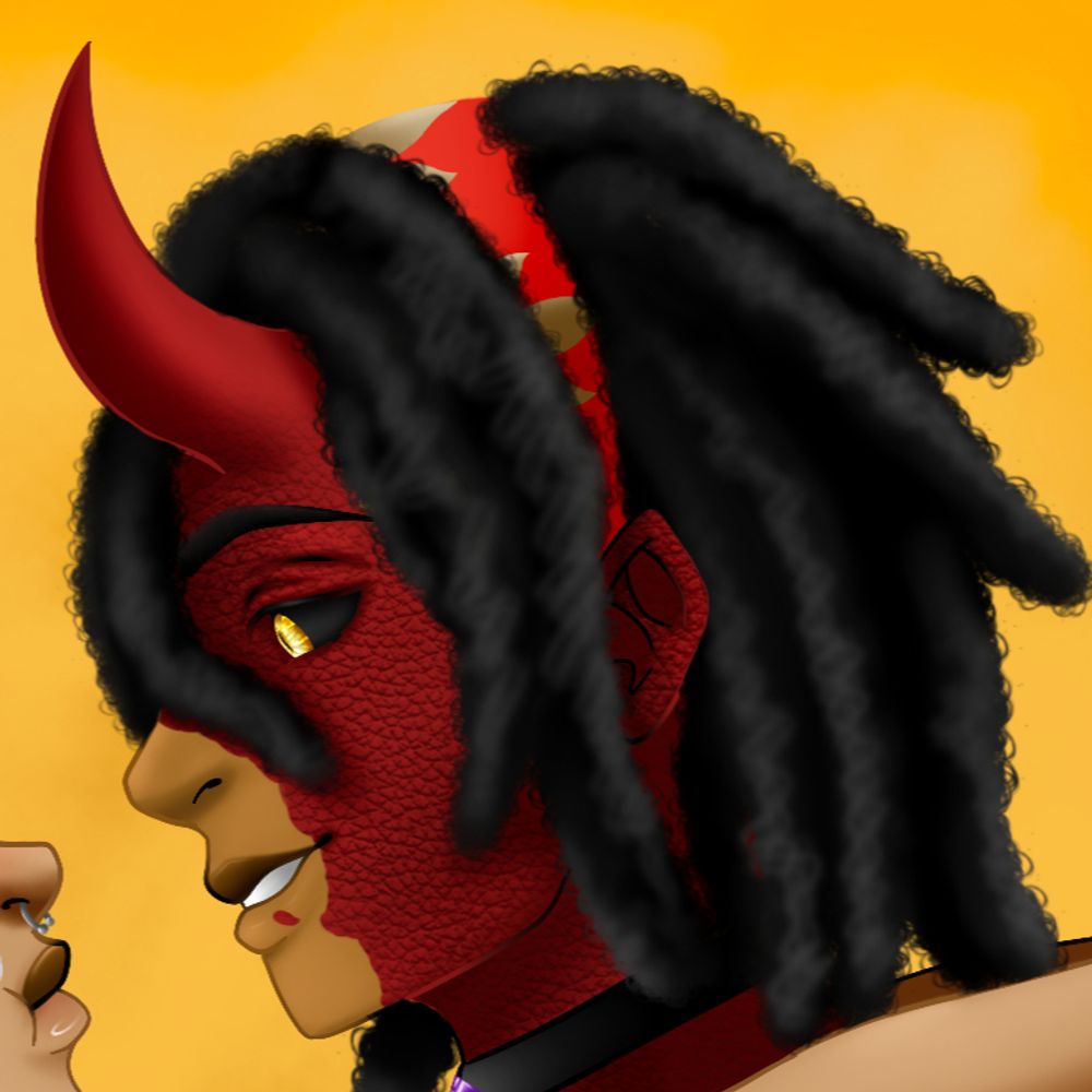 😈Guild-Master🐉 Xendov