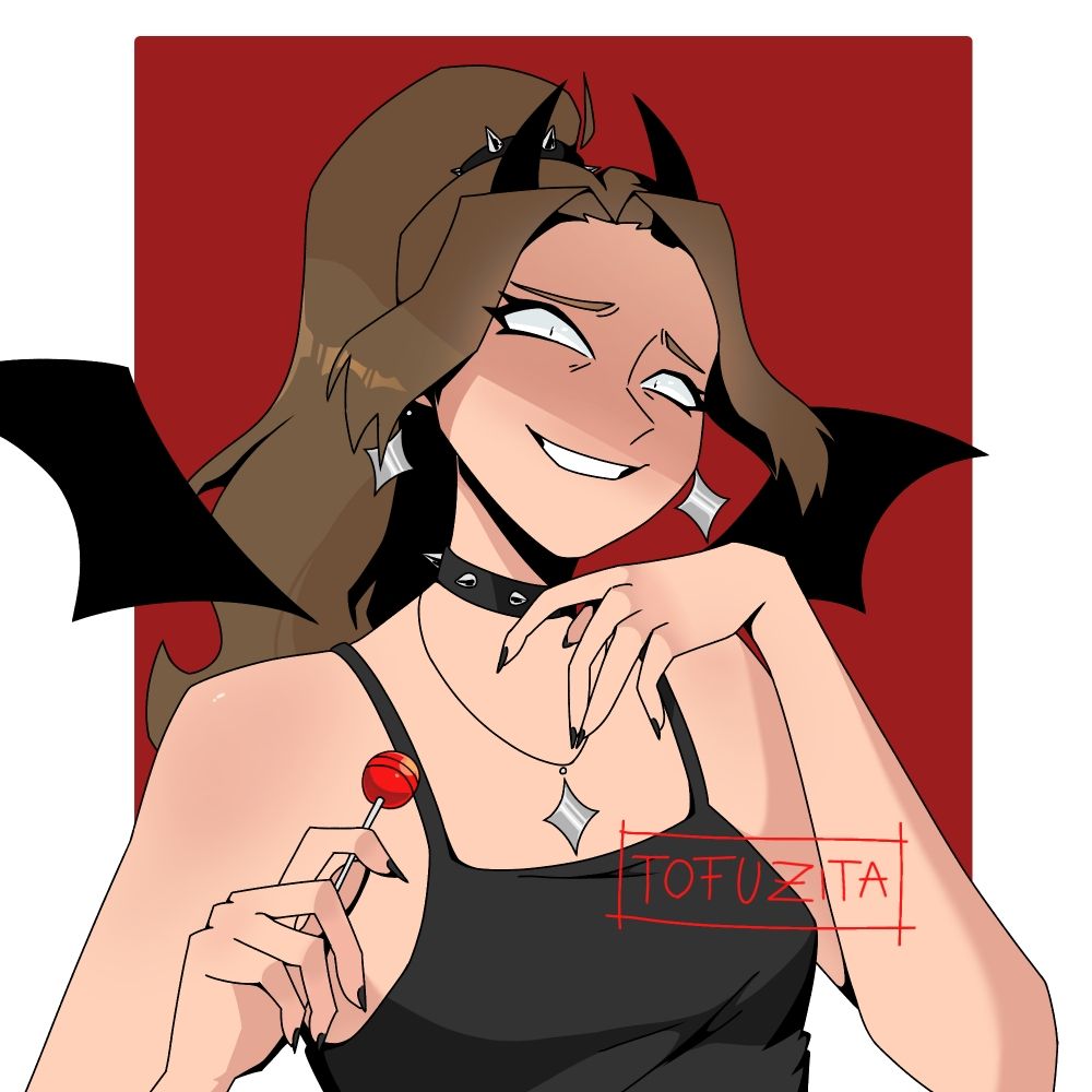 Tofuzita (COMMISSIONS OPEN)