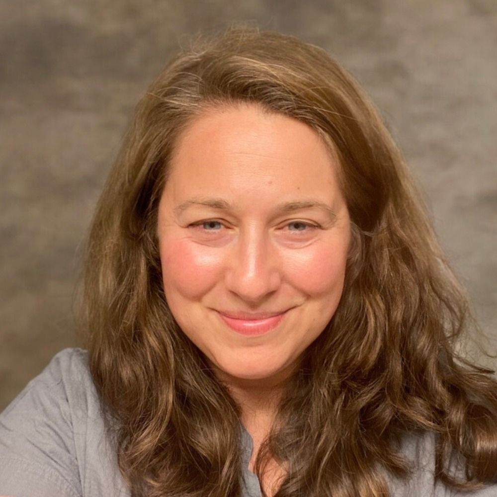 Dr. Roxanne Beinart