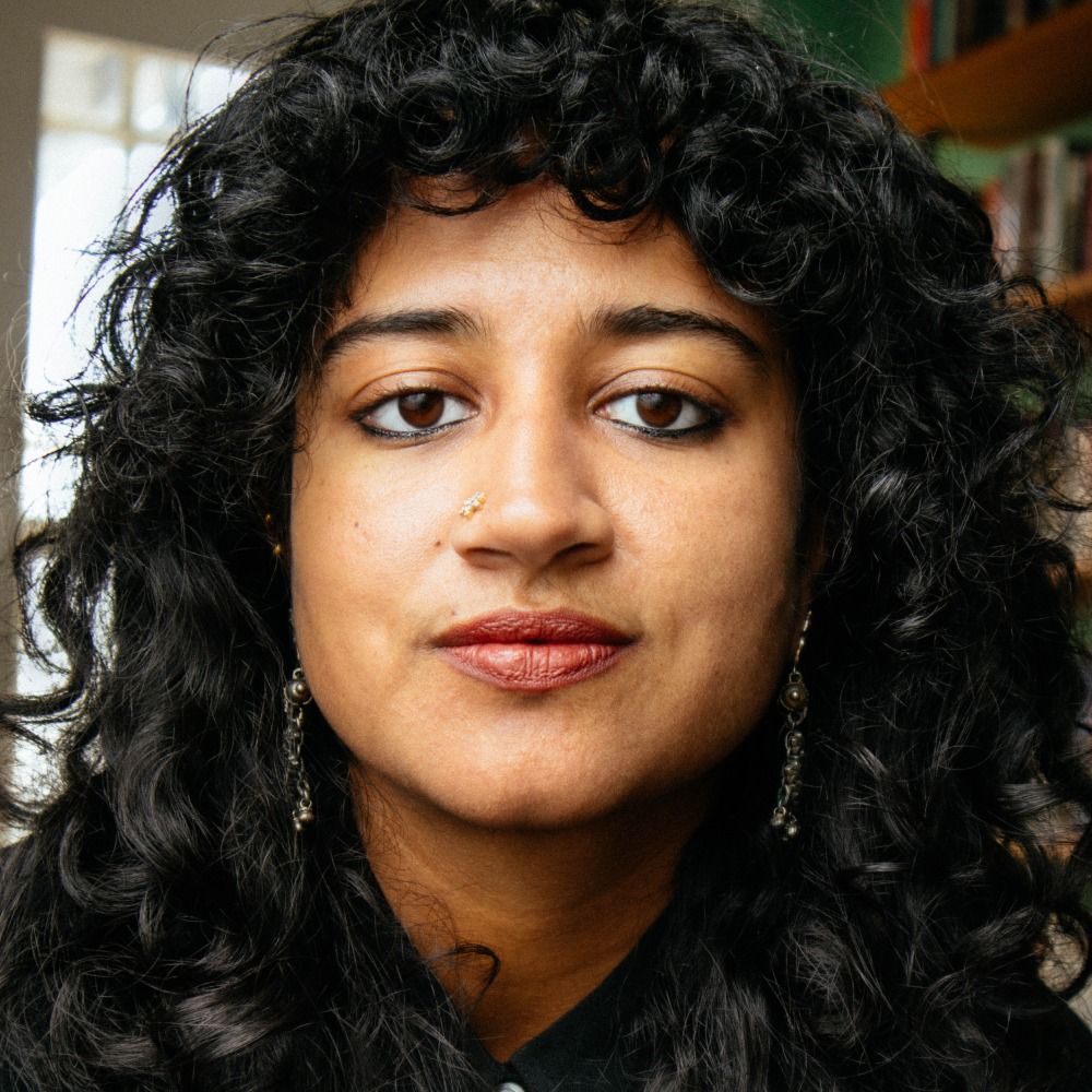 Lakshmi Padmanabhan