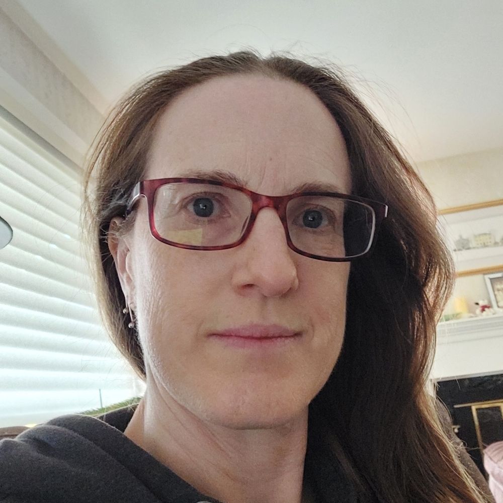 Heather Sinclair