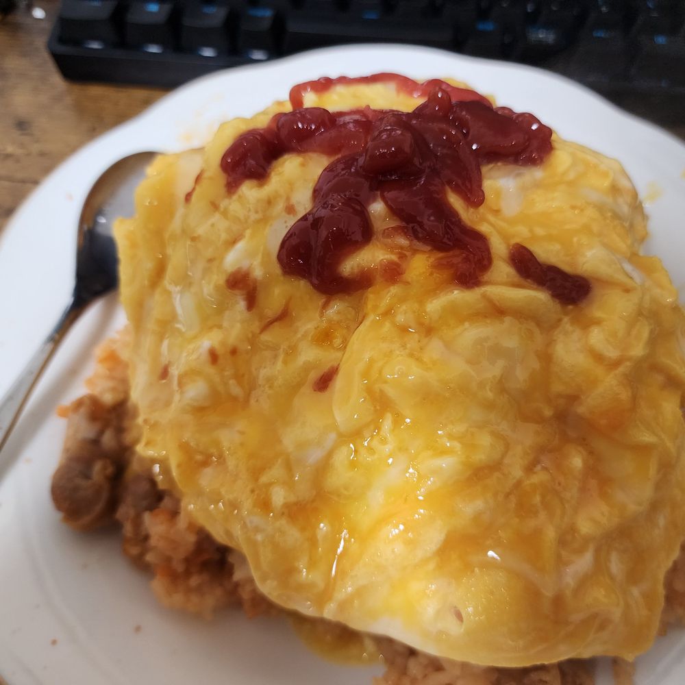 あおぞらつけ
