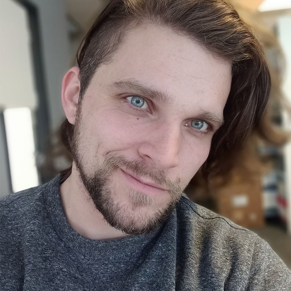 Jared Kenneth