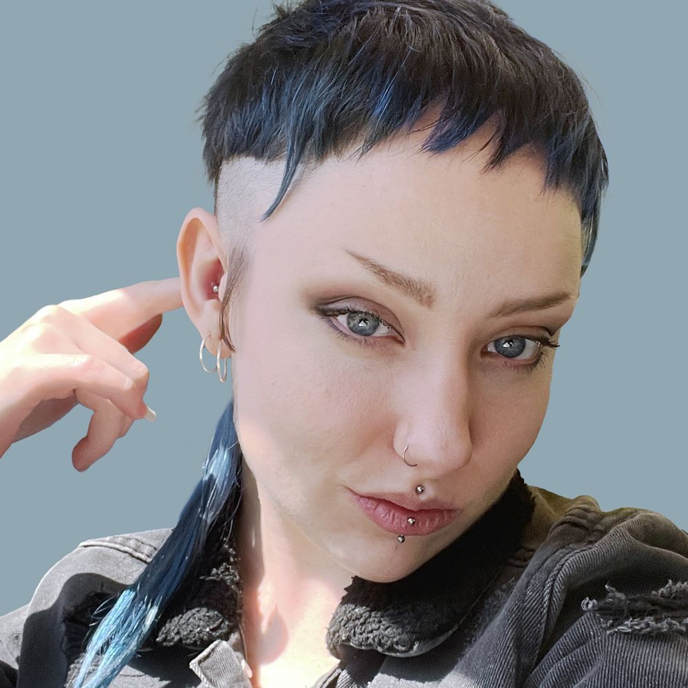 billie blossom