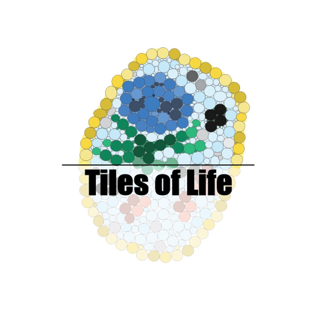 Tiles Of Life Symposium