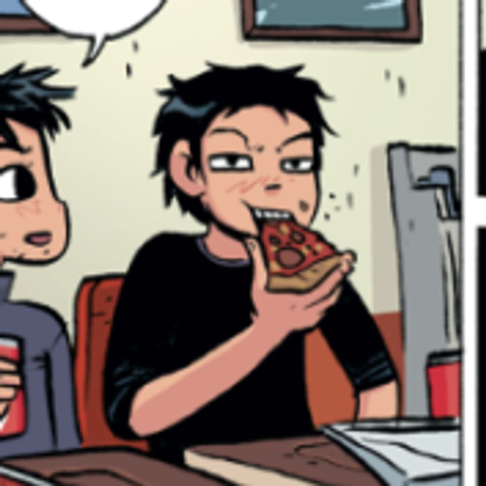 El Pizzas