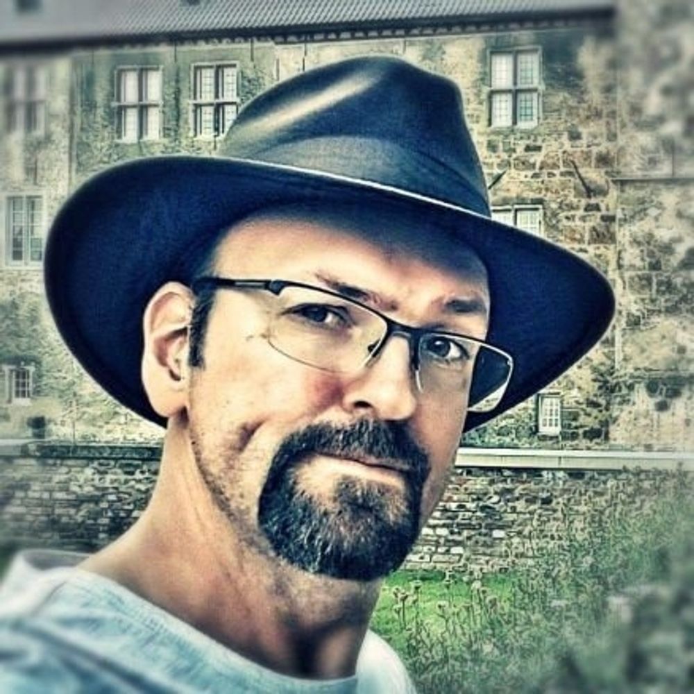 Jon Helmer