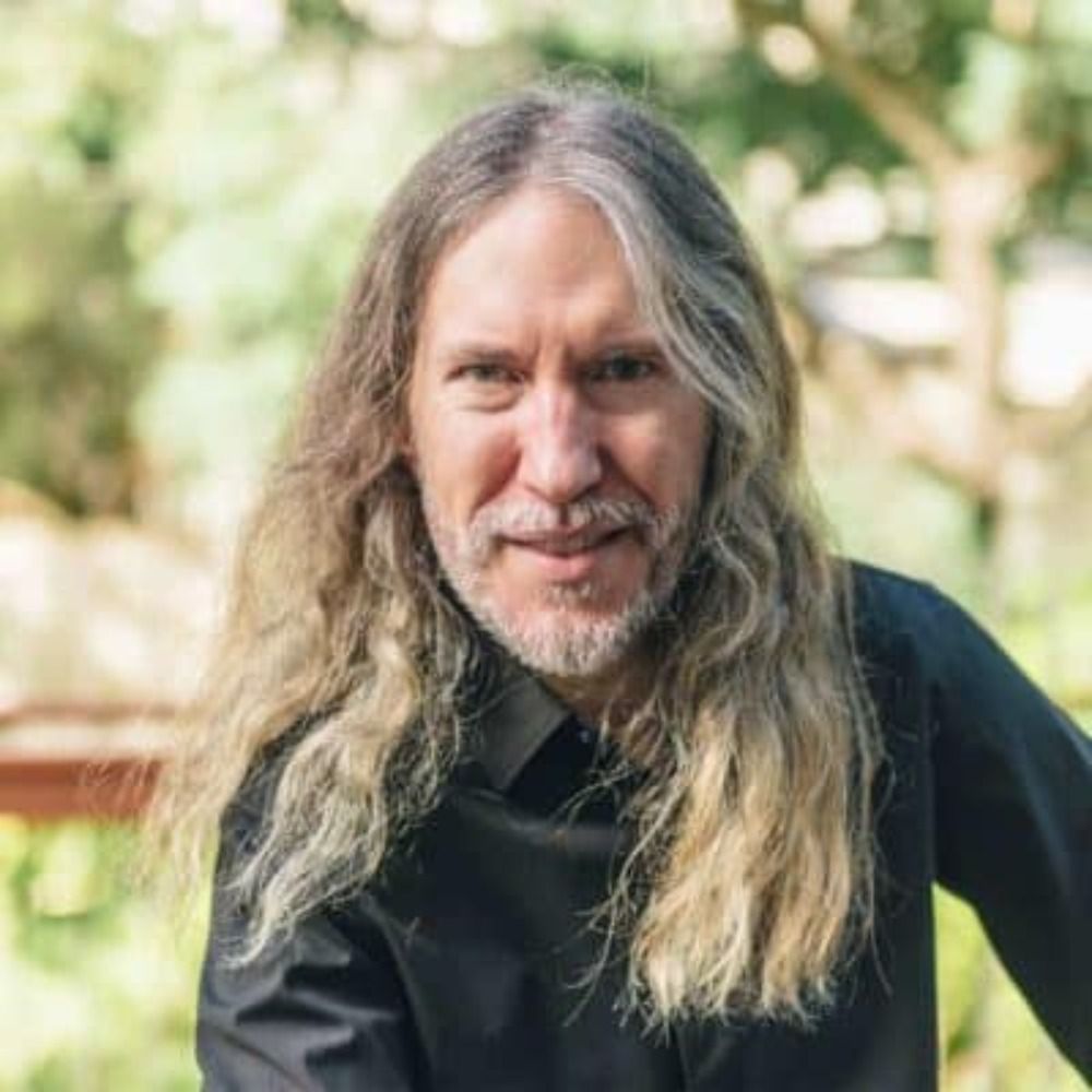 Anthony Metivier