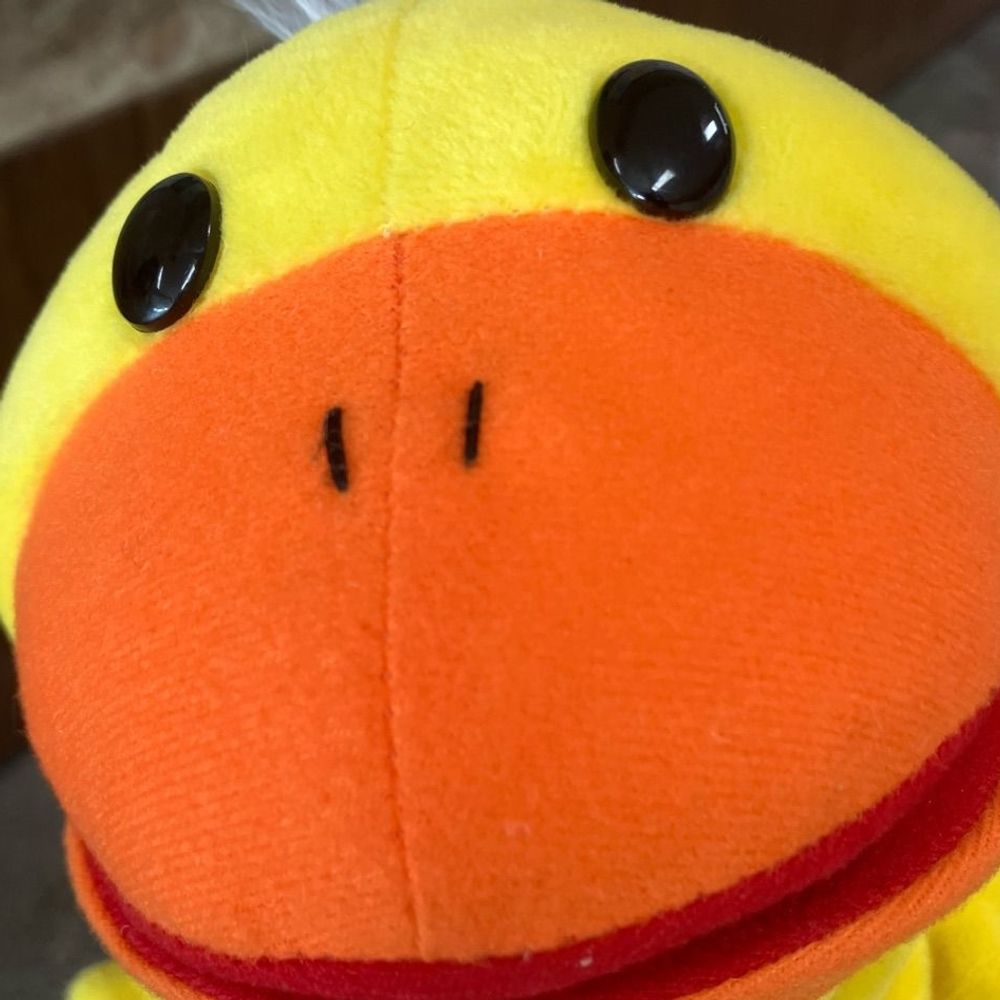 Y!