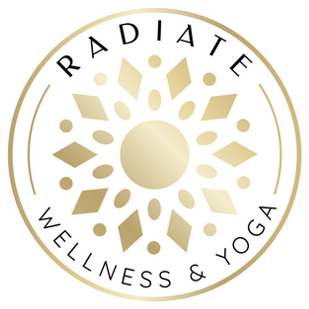 Radiate Wellness + Yoga