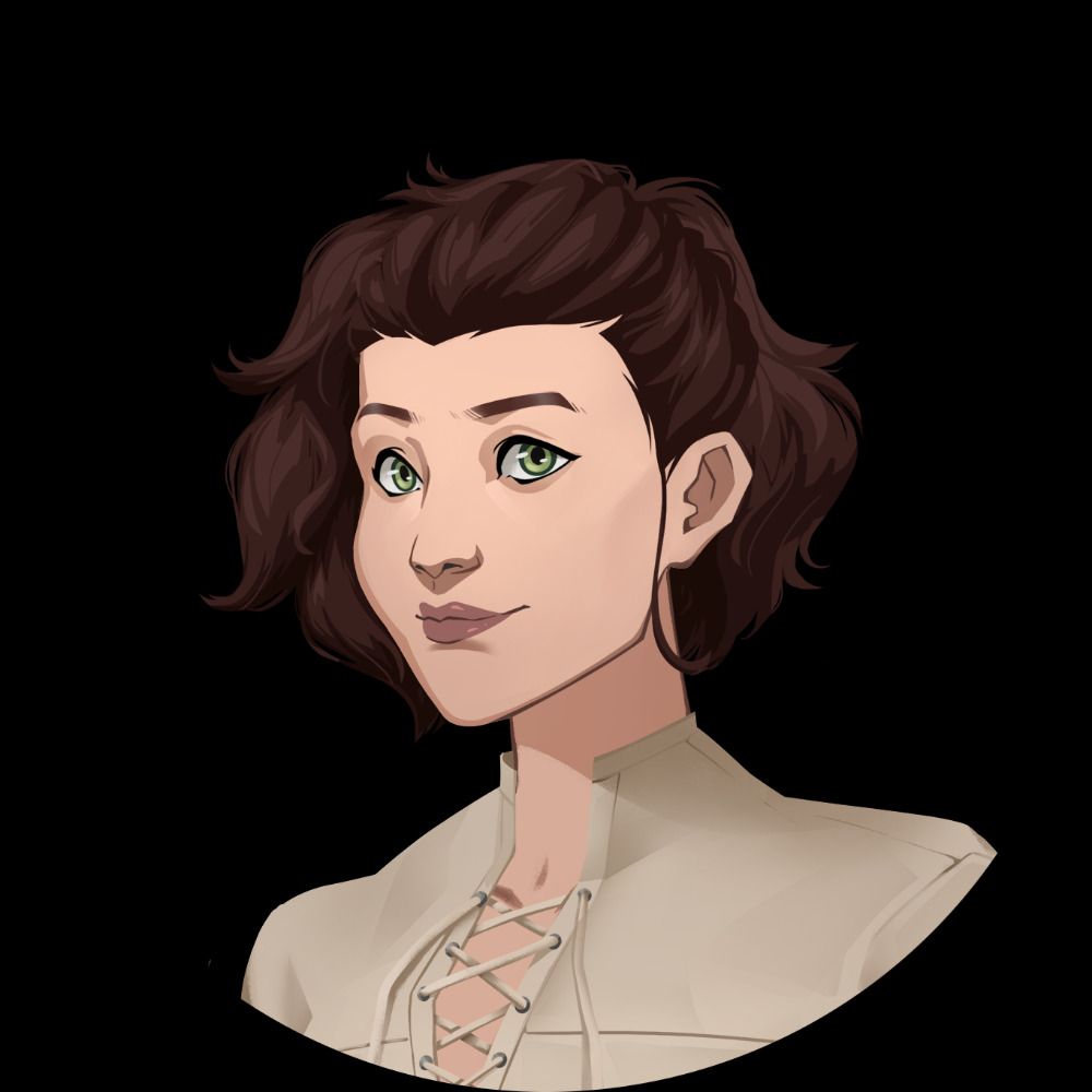 Audrey Charlier