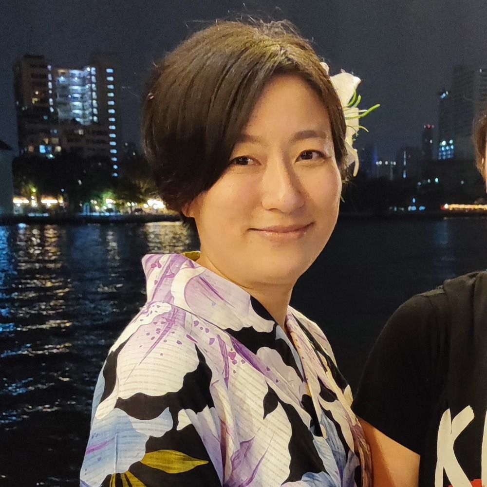 Mayo Moriyama