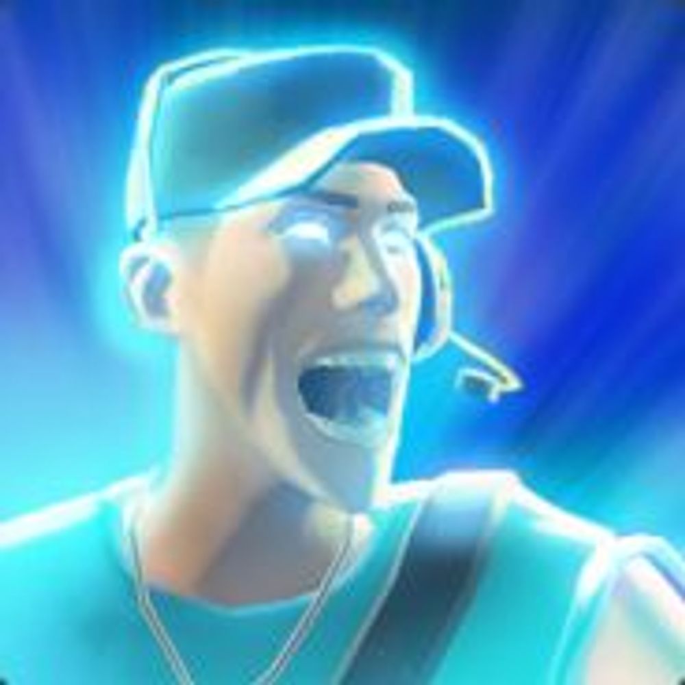 sanders luigi godmode