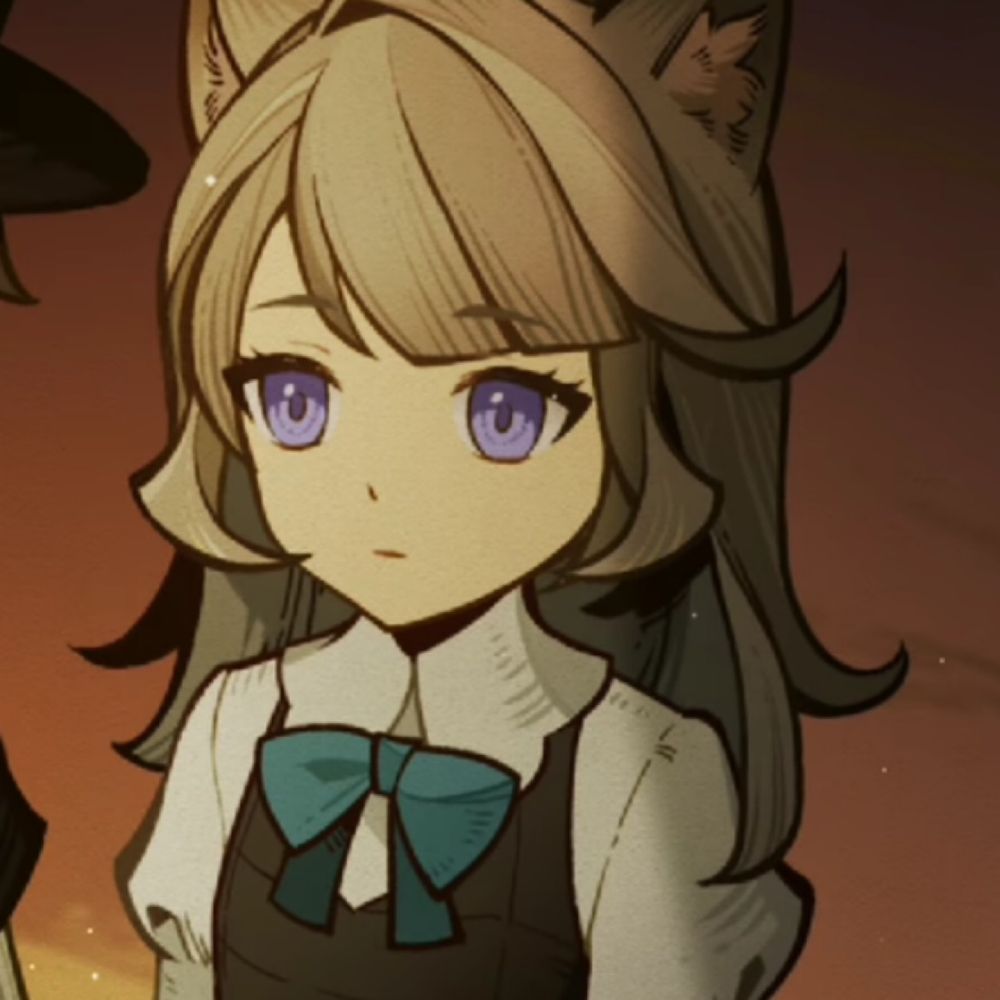 な