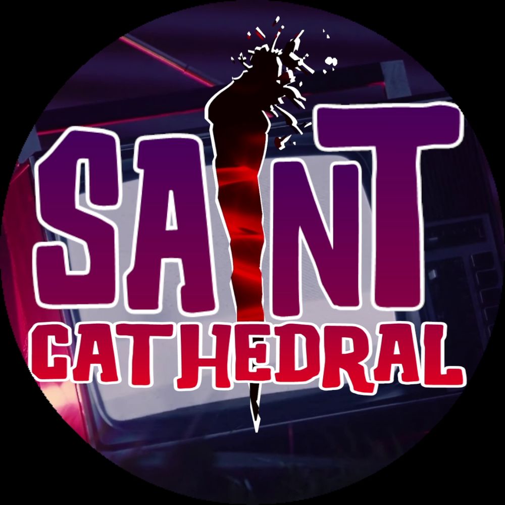 cathedral || You make my❤️🛑