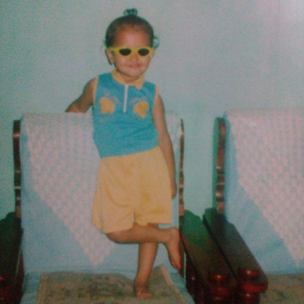 Deeksha